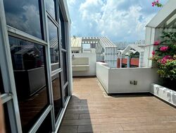 Woodhaven (D25), Terrace #499253221